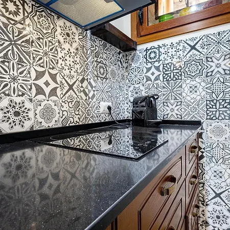 Сasa de vacaciones Vintage *