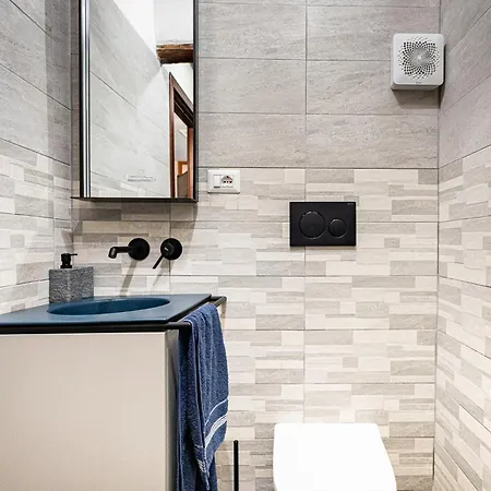 Vintage Сasa de vacaciones *