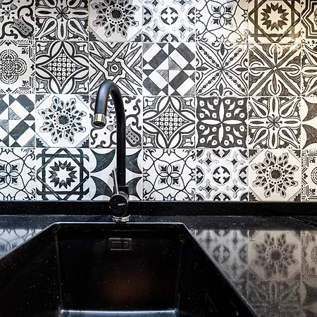 Vintage Сasa de vacaciones