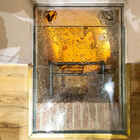 Vintage בית נופש